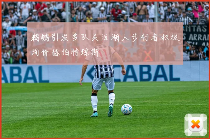 鹈鹕引发多队关注湖人步行者积极询价赫伯特琼斯